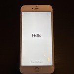 Good Apple iPhone 6 Plus - T-Mobile, 64 GB, Gold, A1522