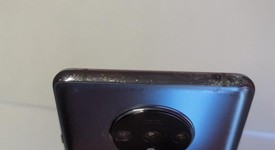 Good
													OnePlus 7T - Unlocked, Silver, 128 GB, 8 GB, HD1905, photo 2 of 5