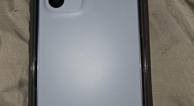 Good
													Samsung Galaxy A53 5G - Unlocked Non-US, Blue, 128 GB, 6 GB, photo 4 of 9