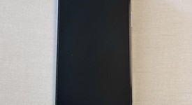 Mint
													Apple iPhone 16 Pro - Unlocked, White, 128 GB, A3083, photo 1 of 11