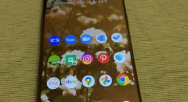 Good
													OnePlus Nord N10 5G - Unlocked, Midnight Ice, 128 GB, 6 GB, BE2026, photo 4 of 5