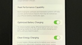 Mint
													Apple iPhone 12 Pro Max - Unlocked, Graphite, 512 GB, A2342, photo 3 of 13
