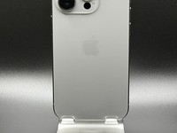 Apple iPhone 15 Pro
