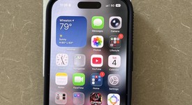 Mint
													Apple iPhone 17 - Unlocked, Mist Blue, 256 GB, A3258, photo 3 of 9