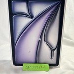 Mint Apple iPad Air 11 inch (M3) 2025 - Wi-Fi, 128 GB, Gray, A3266