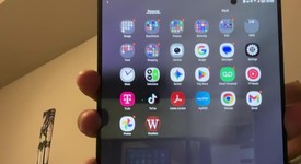 Good
													Samsung Galaxy Z Fold7 - T-Mobile, Jetblack, 256 GB, 12 GB, SM-F966U, photo 5 of 18