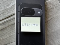 Google Pixel 9