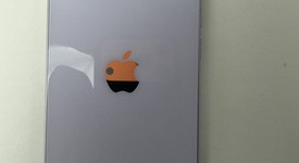 Mint
													Apple iPhone 14 - Unlocked, Purple, 128 GB, A2649, photo 3 of 5