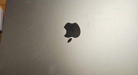 Good
													MacBook Pro 2023 - 14" - Apple M2 Pro 10-core, Gray, 512 GB, 16 GB, photo 4 of 10