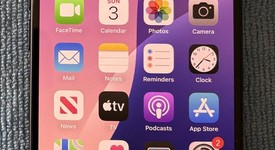 Mint
													Apple iPhone 16 - Unlocked, Black, 128 GB, A3081, photo 2 of 11