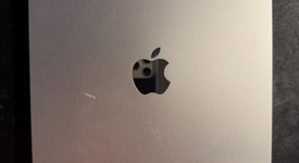 Good
													Apple iPad Pro 11" (M4) 2024 - Unlocked, Black, 1 TB, 16 GB, A2837, Standard Glass, photo 3 of 4