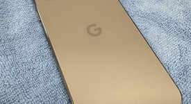 Mint
													Google Pixel 9 Pro XL - Unlocked, Hazel, 128 GB, 16 GB, GGX8B, photo 3 of 11