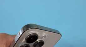 Good
													Apple iPhone 14 Pro - Unlocked, Gold, 512 GB, A2650, photo 6 of 6