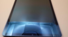 Mint
													Samsung Galaxy Tab S6 - Wi-Fi, Gray, 256 GB, 8 GB, SM-T860, photo 4 of 7