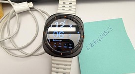 Good
													Samsung Galaxy Watch Ultra - Unlocked, Gray, SM-L705U, 47mm, photo 1 of 4