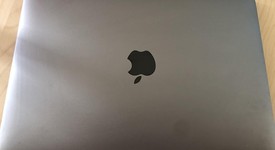 Good
													MacBook Retina 2015 - 12" - Gray, 256 GB, 8 GB, photo 4 of 9