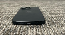 Mint
													Apple iPhone 15 Pro Max - Unlocked, Blue, 256 GB, A2849, photo 4 of 8