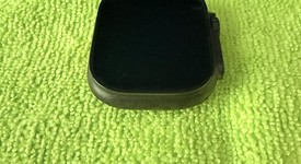 Mint
													Apple Watch Ultra 2 49mm - Unlocked, Black, A2986, photo 2 of 9