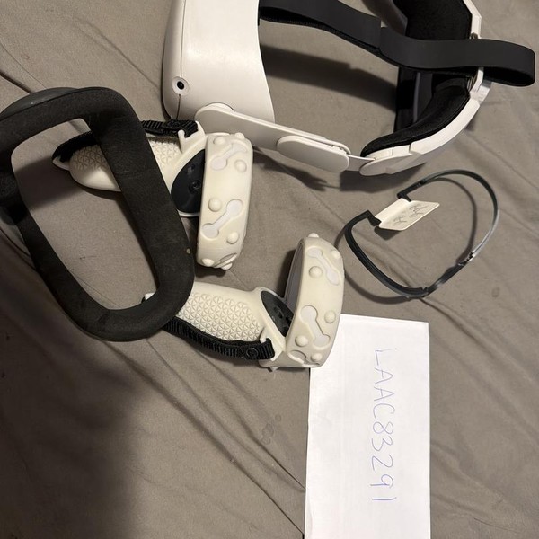 Meta Quest 2 - 256 GB