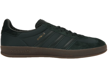 adidas Gazelle Indoor Shadow Green Gum for sale