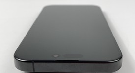 Good
													Apple iPhone 16 Pro - Unlocked, Black, 256 GB, A3083, photo 4 of 7