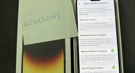 Good
													Apple iPhone 14 Pro Max - Unlocked, Gold, 256 GB, A2651, photo 3 of 7