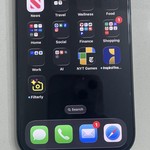 Good Apple iPhone 17 - Unlocked, 256 GB, Black, A3258