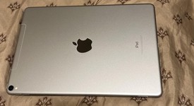 Mint
													Apple iPad Pro 10.5" - Unlocked, Silver, 512 GB, photo 4 of 21