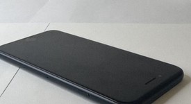 Good
													Apple iPhone SE 2nd Gen 2020 - Unlocked, Black, 64 GB, A2275, photo 4 of 7