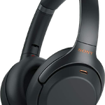 Used Sony WH-1000XM3 - Black