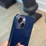 Fair Apple iPhone 14 - Unlocked, 128 GB, Midnight, A2649