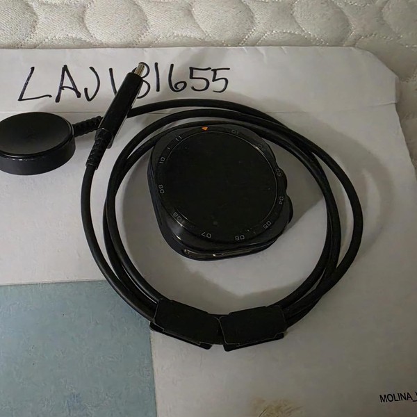 Samsung Galaxy Watch Ultra2 - Unlocked, Titanium Gray, SM-L715U, 47mm