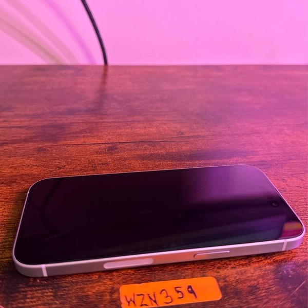 Apple iPhone 15 - Boost, 128 GB, Blue, A2846