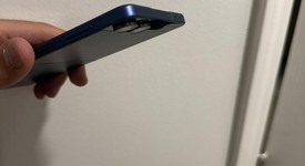 Mint
													Samsung Galaxy Z Flip7 - Verizon, Blue Shadow, 512 GB, 12 GB, SM-F766U, photo 5 of 8