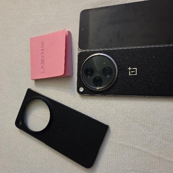 OnePlus Open - Unlocked, 512 GB, Black, 16 GB