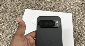 Mint
													Google Pixel 10 Pro XL - Unlocked, Obsidian, 256 GB, GUL82, photo 2 of 12