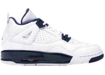 Jordan 4 Retro Columbia (2015) (GS) for sale