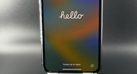 Good
													Apple iPhone 11 Pro - Unlocked, Gray, 256 GB, A2160, photo 3 of 6