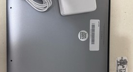 Good
													MacBook Pro 2019 - 16" - I9, Gray, 512 GB, 32 GB, photo 4 of 7