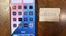 Good
													Apple iPhone 15 - T-Mobile, Pink, 128 GB, A2846, photo 1 of 5