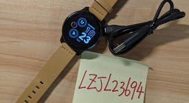 Good
													Garmin Venu 2 Plus - Black, photo 1 of 9