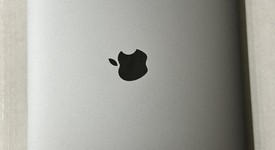 Good
													MacBook Pro 2022 - 13" - Apple M2, Gray, 256 GB, 8 GB, photo 5 of 9