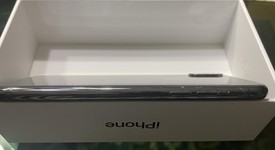 Mint
													Apple iPhone X - Sprint, Gray, 64 GB, A1865, photo 5 of 9