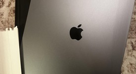 Mint
													Apple iPad Pro 12.9" 5th Gen 2021 - Wi-Fi, Gray, 512 GB, photo 4 of 8