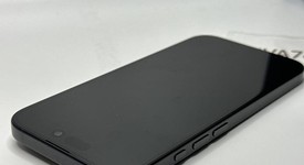 Good
													Apple iPhone 16 - Unlocked, Black, 256 GB, A3081, photo 4 of 6