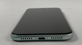 Good
													Apple iPhone 11 - AT&T, Green, 64 GB, A2111, photo 4 of 7