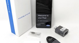 Mint
													Google Pixel 7 - Unlocked, Obsidian, 128 GB, 8 GB, GVU6C, Sub-6 5G, photo 3 of 7