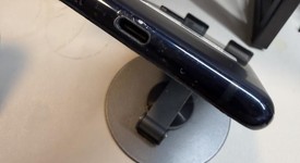 Fair
													Samsung Galaxy S20 FE 5G - AT&T, Cloud Navy, 128 GB, 6 GB, SM-G781U, photo 5 of 6