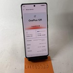 Good OnePlus 12R - Unlocked, 128 GB, Gray, 8 GB, CPH2611