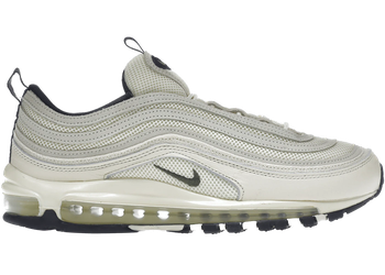 Nike Air Max 97 Coconut Milk Black for sale